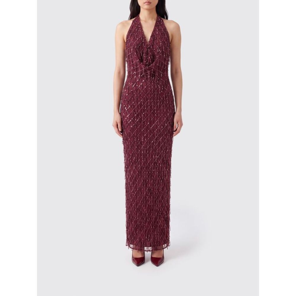 Rotate Women Dress Woman Rotate